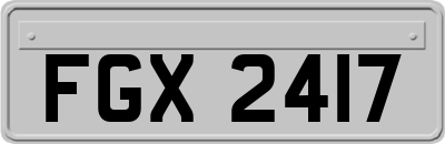 FGX2417