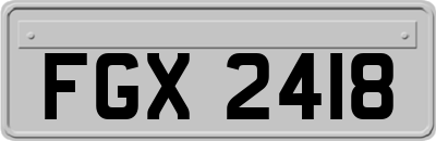 FGX2418