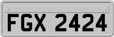 FGX2424
