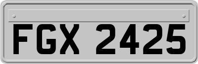 FGX2425