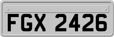 FGX2426