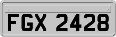 FGX2428
