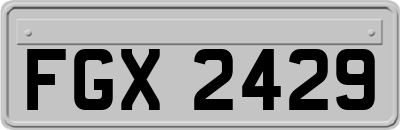 FGX2429