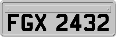 FGX2432