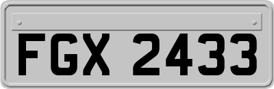 FGX2433