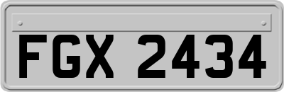 FGX2434