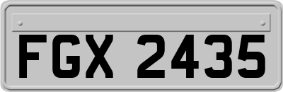 FGX2435
