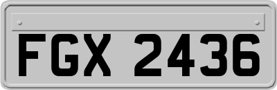 FGX2436