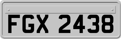 FGX2438