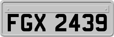 FGX2439