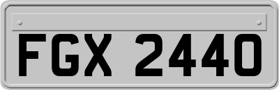 FGX2440