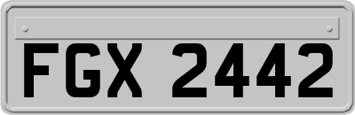 FGX2442