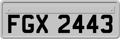 FGX2443