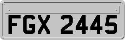 FGX2445
