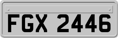 FGX2446