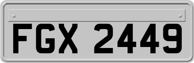 FGX2449