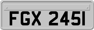 FGX2451