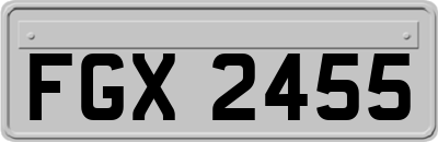 FGX2455