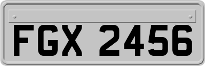 FGX2456