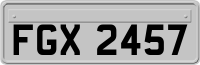 FGX2457