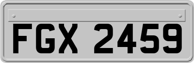 FGX2459