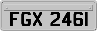 FGX2461