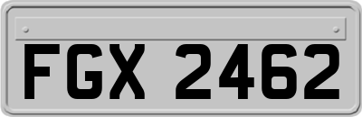 FGX2462