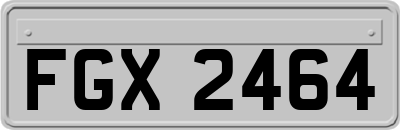 FGX2464