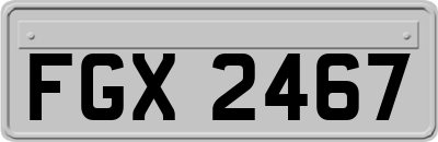 FGX2467