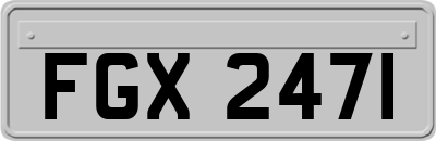 FGX2471