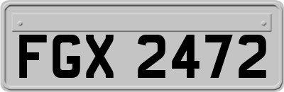 FGX2472