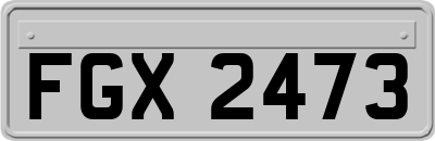 FGX2473