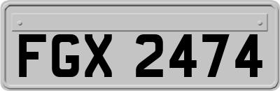 FGX2474