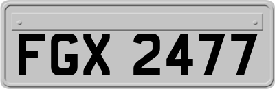 FGX2477