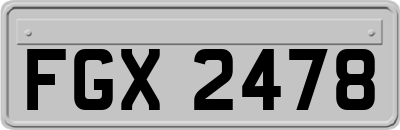 FGX2478