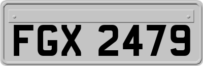 FGX2479