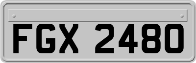 FGX2480