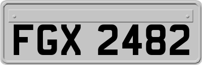 FGX2482