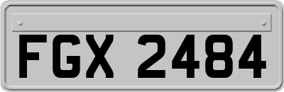 FGX2484