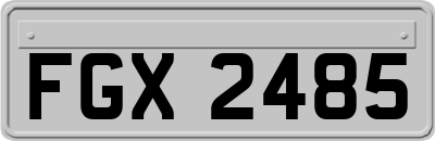 FGX2485