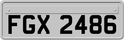 FGX2486