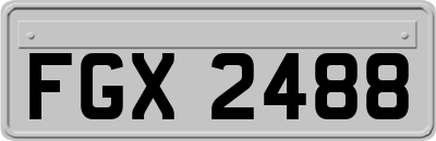 FGX2488