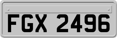 FGX2496