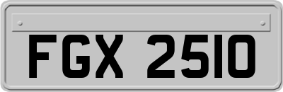 FGX2510