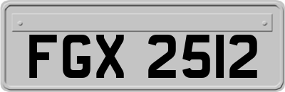 FGX2512