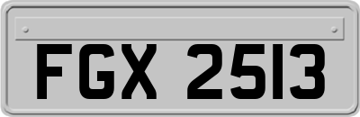 FGX2513