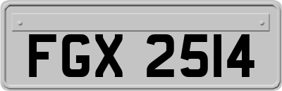 FGX2514