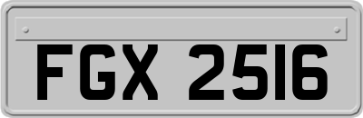 FGX2516