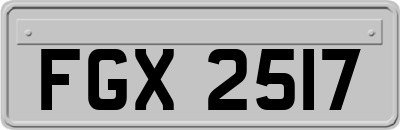 FGX2517