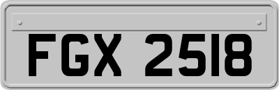FGX2518